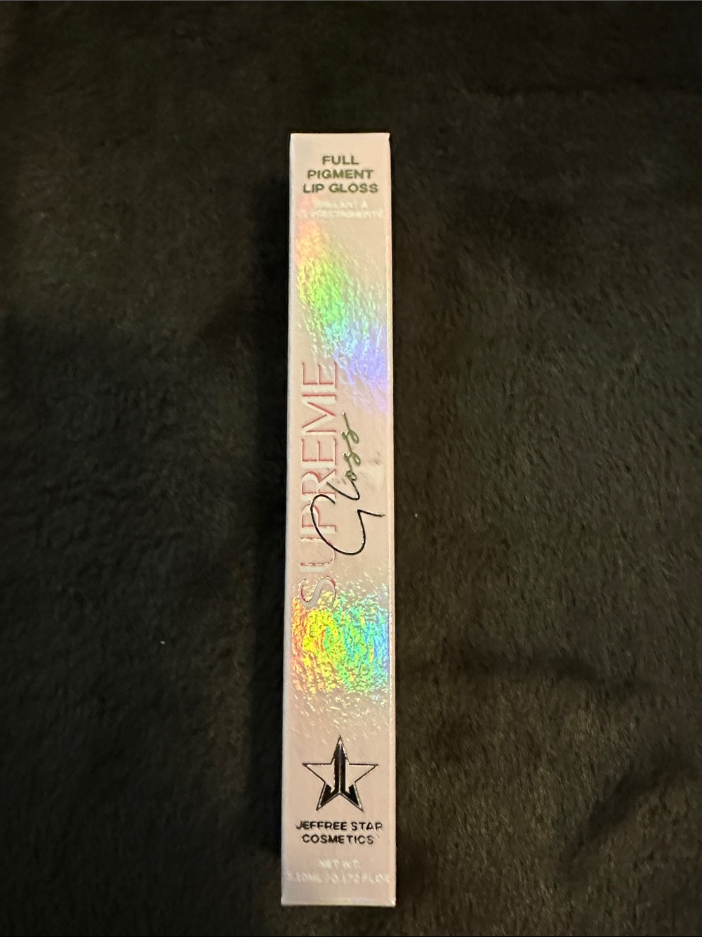 Jeffree star lipgloss